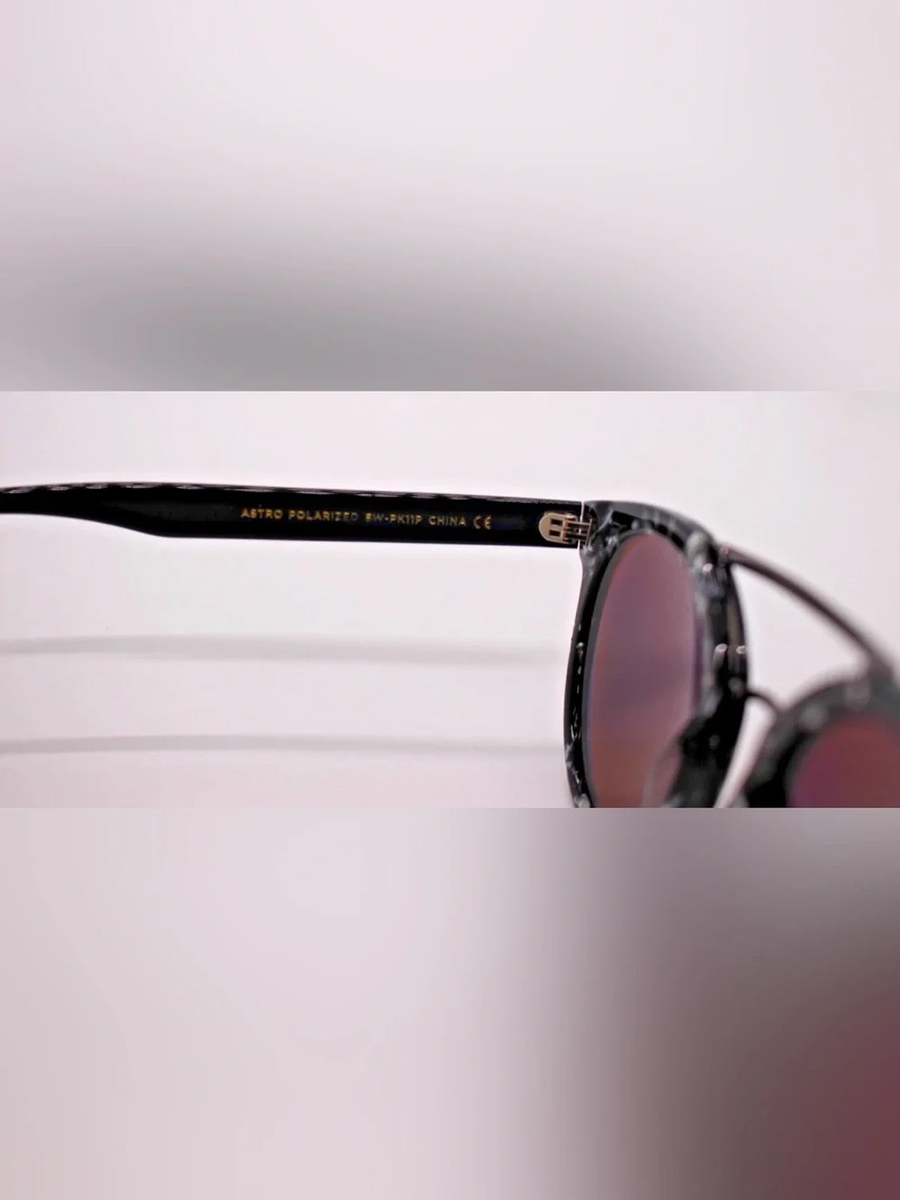 Diff Eyewear rare pair